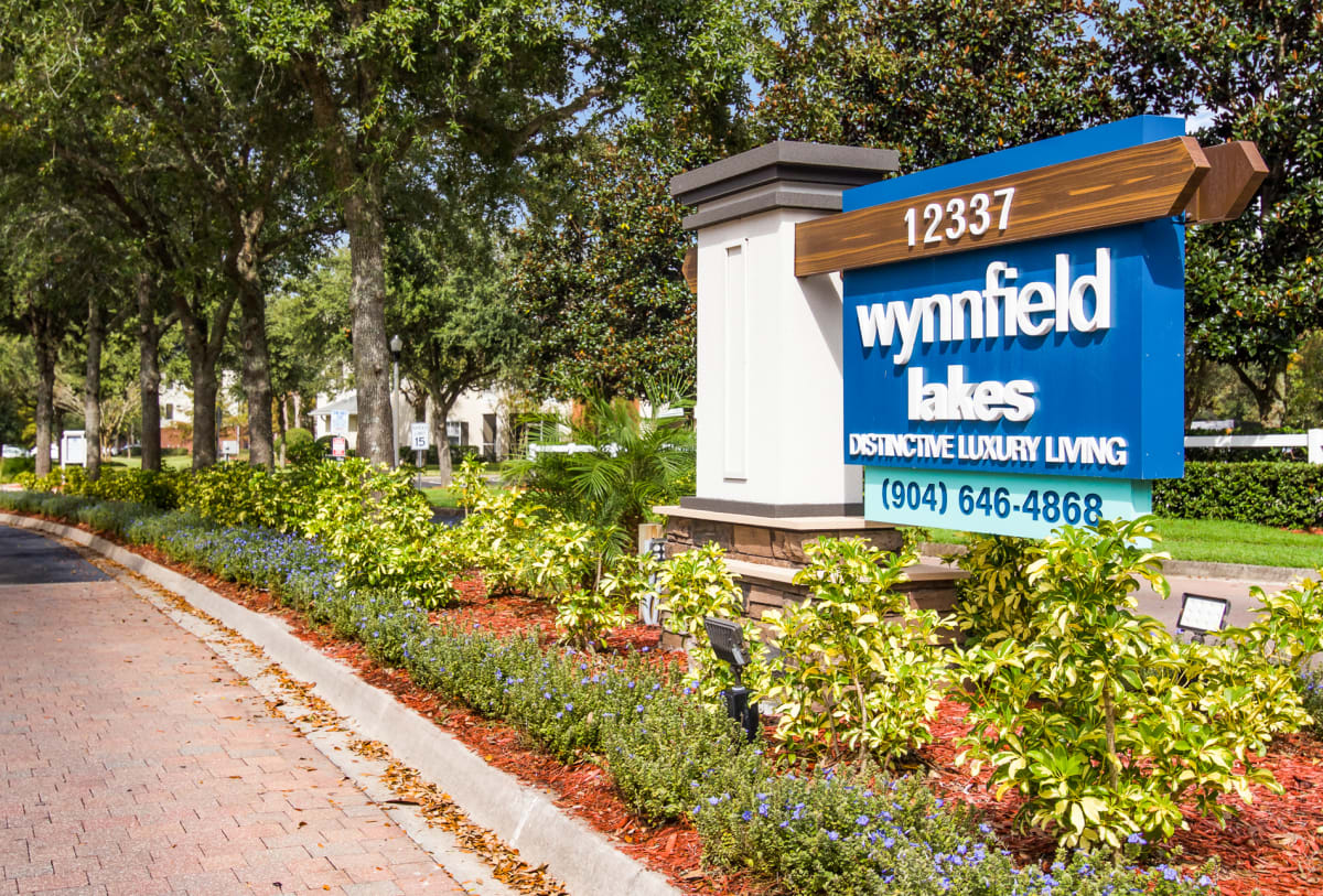 Photos and Video of Wynnfield Lakes in Jacksonville, FL